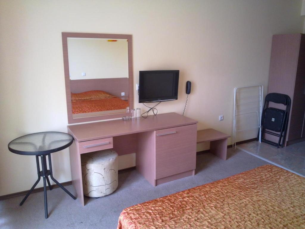 Hotel Rusalka Kiten  Zimmer foto