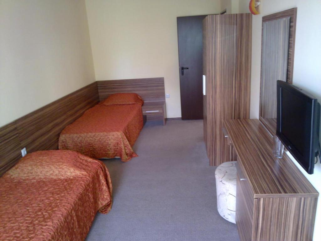 Hotel Rusalka Kiten  Zimmer foto