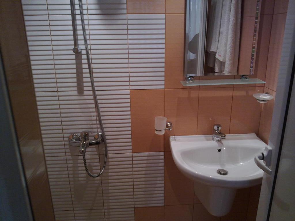 Hotel Rusalka Kiten  Zimmer foto
