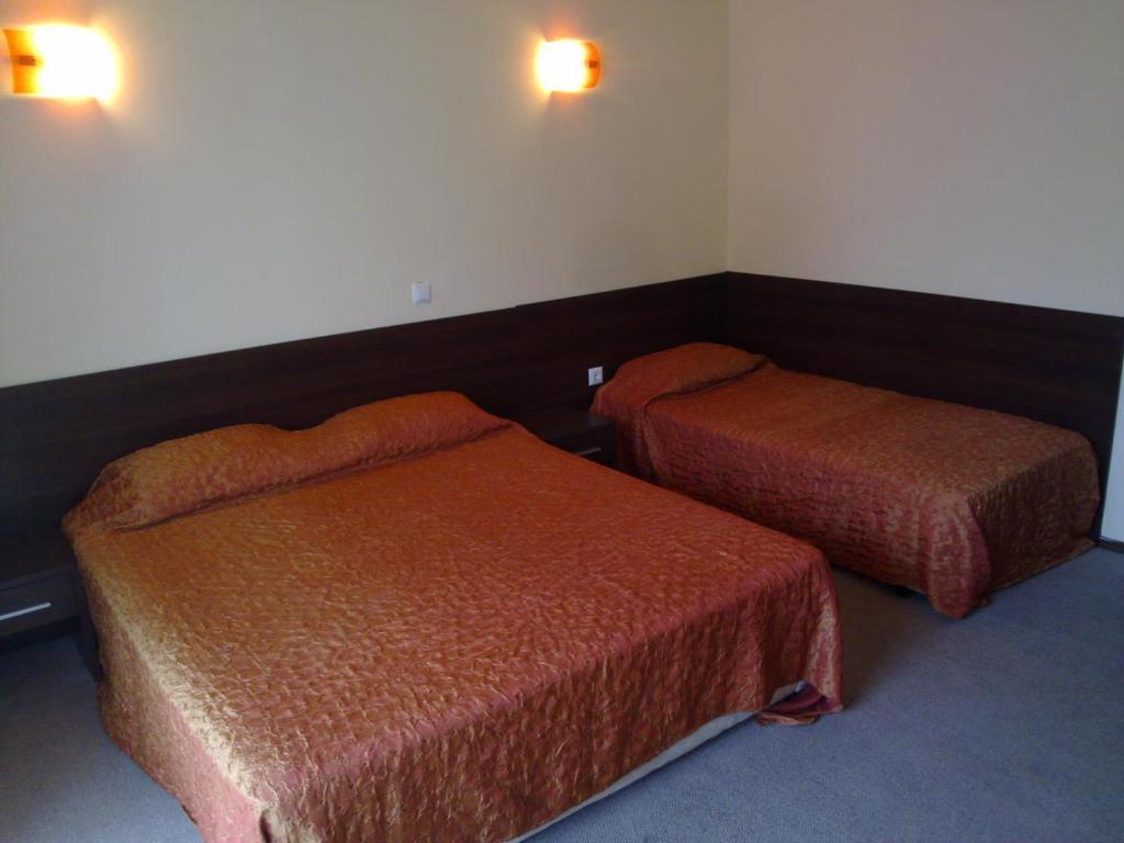 Hotel Rusalka Kiten  Zimmer foto